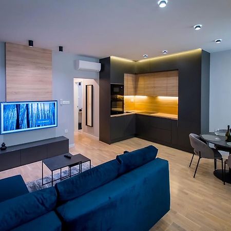Zarina Apartment - Old Town Center Zadar Zewnętrze zdjęcie