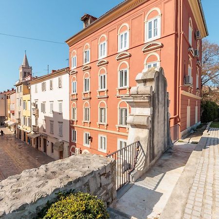 Zarina Apartment - Old Town Center Zadar Zewnętrze zdjęcie