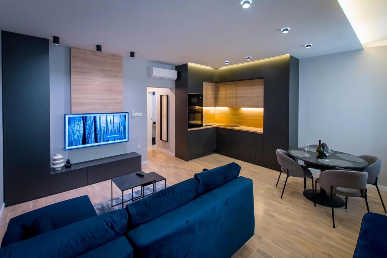 Zarina Apartment - Old Town Center Zadar Zewnętrze zdjęcie