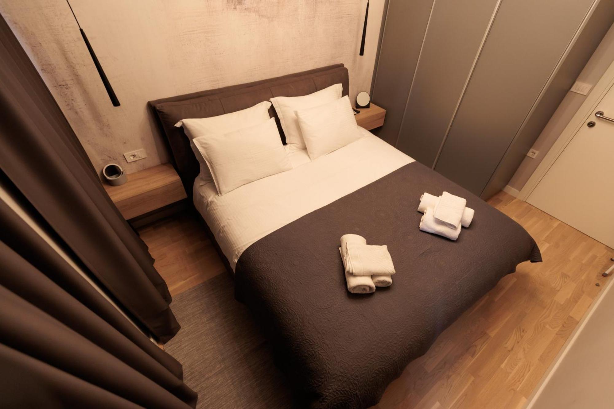 Zarina Apartment - Old Town Center Zadar Zewnętrze zdjęcie
