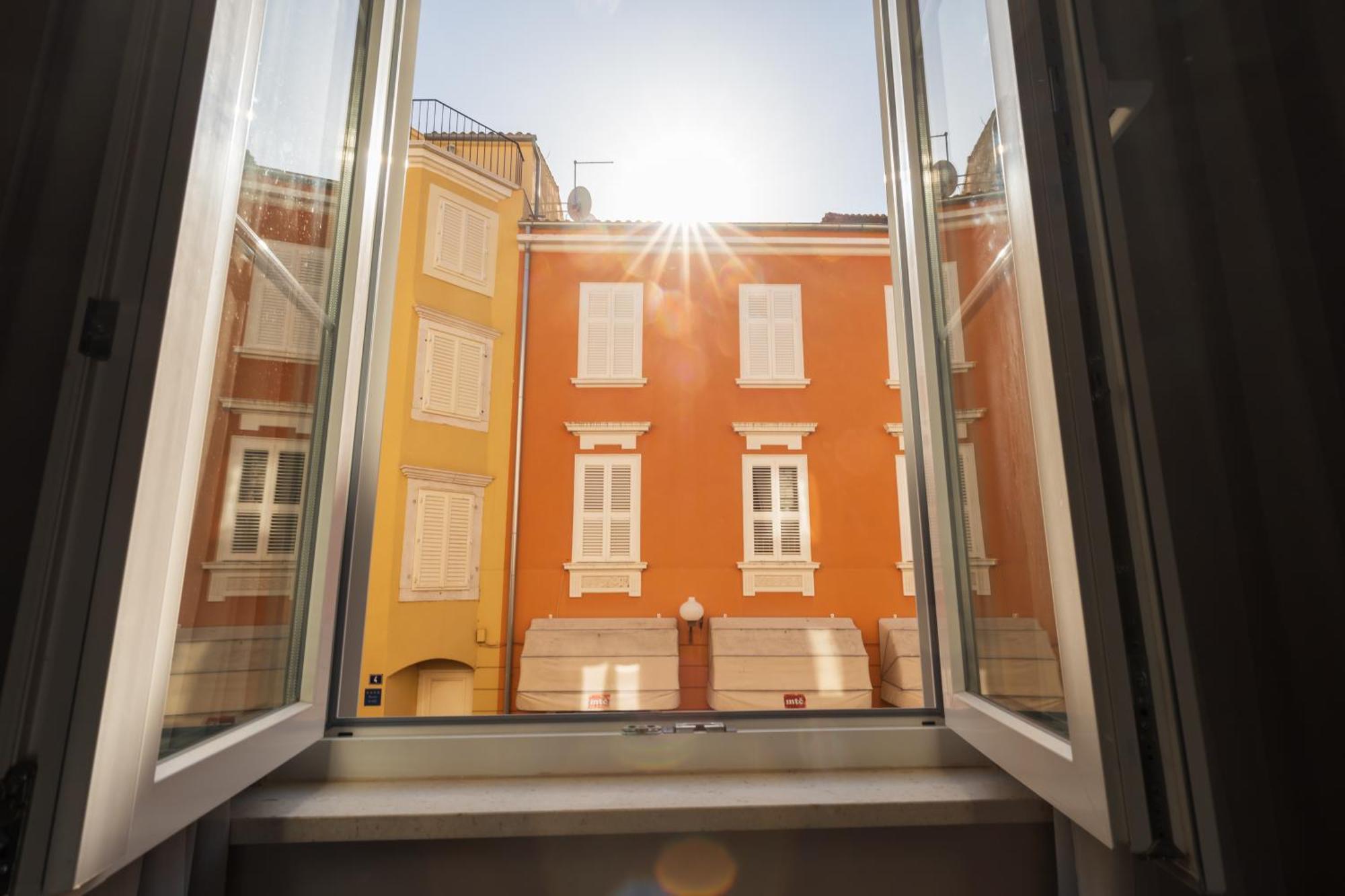 Zarina Apartment - Old Town Center Zadar Zewnętrze zdjęcie