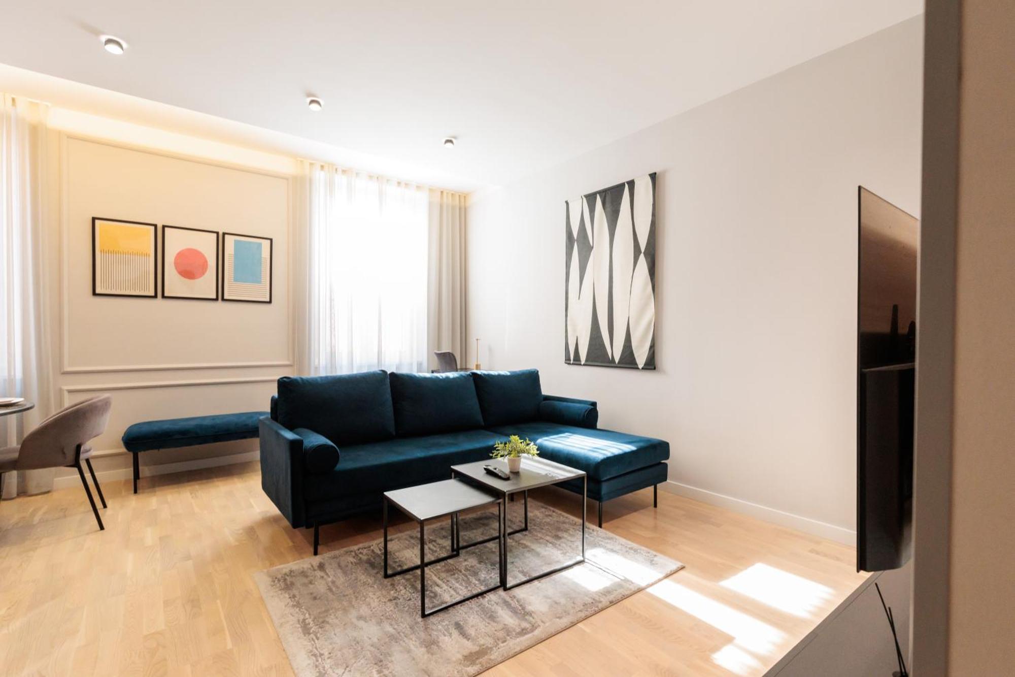 Zarina Apartment - Old Town Center Zadar Zewnętrze zdjęcie