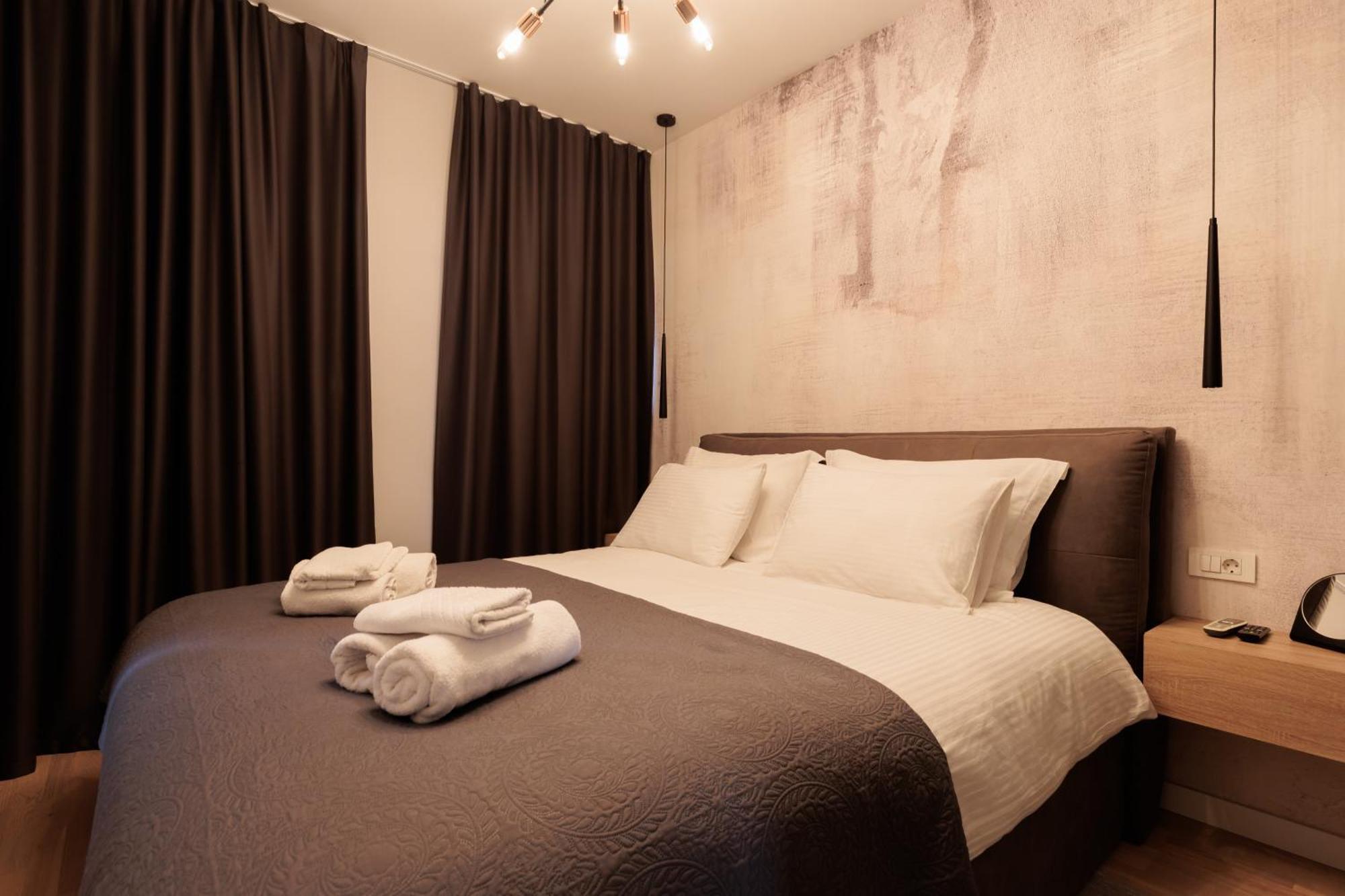 Zarina Apartment - Old Town Center Zadar Zewnętrze zdjęcie