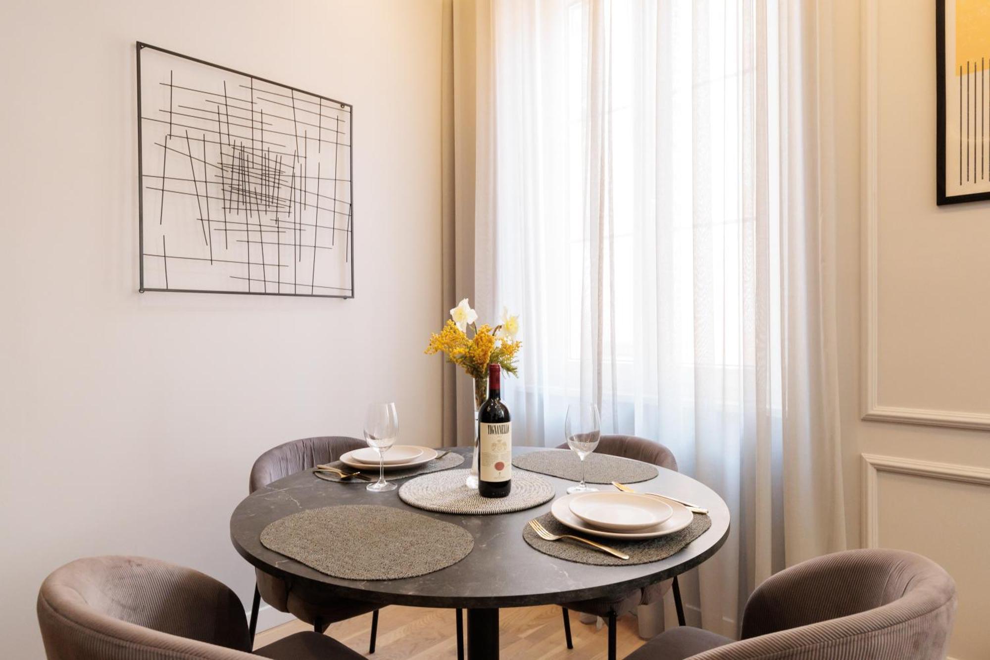 Zarina Apartment - Old Town Center Zadar Zewnętrze zdjęcie