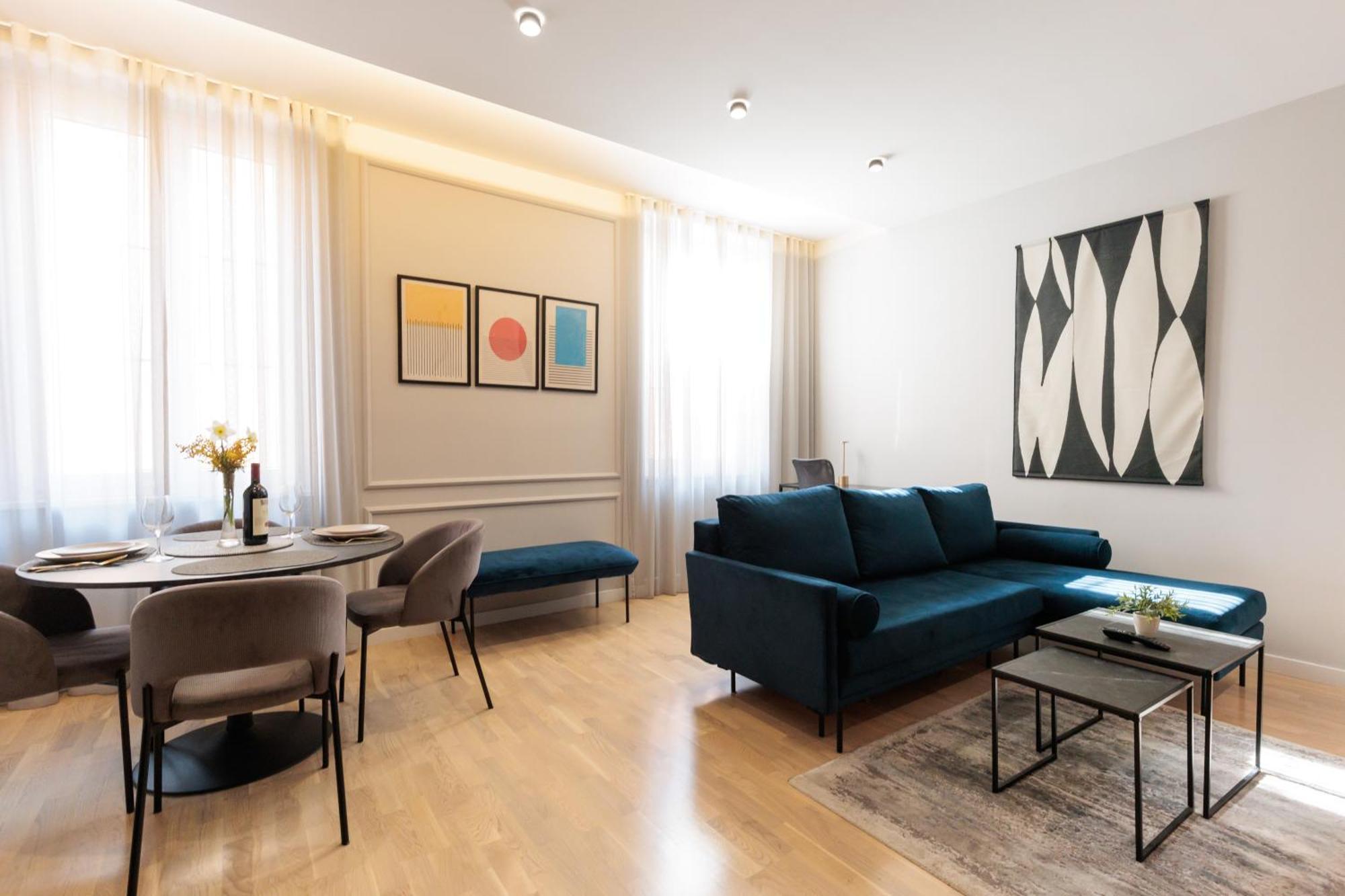 Zarina Apartment - Old Town Center Zadar Zewnętrze zdjęcie